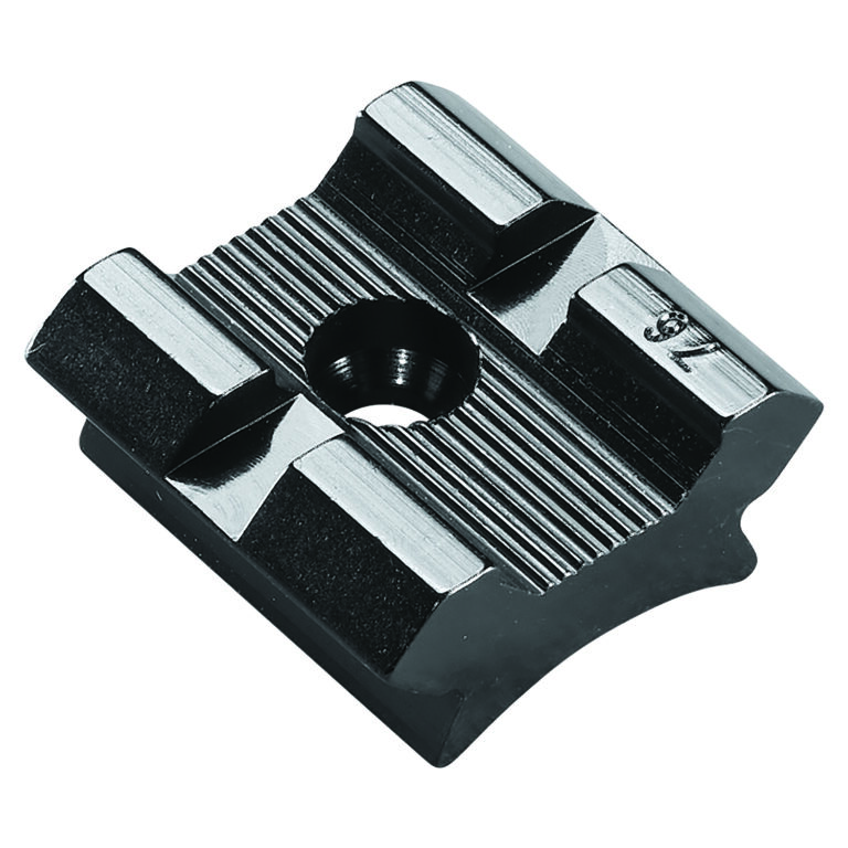 TOP MOUNT BASES - #68-#604 #76 BASE