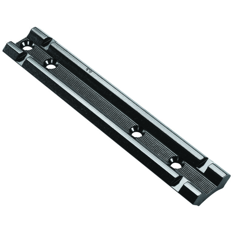 Weaver Mounts 48093 Top Mount Base 93 Black Savage 67