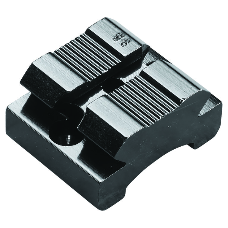 Weaver Mounts 48095 Top Mount Base 95 Black Winchester 94 Angle Eject Big Bore