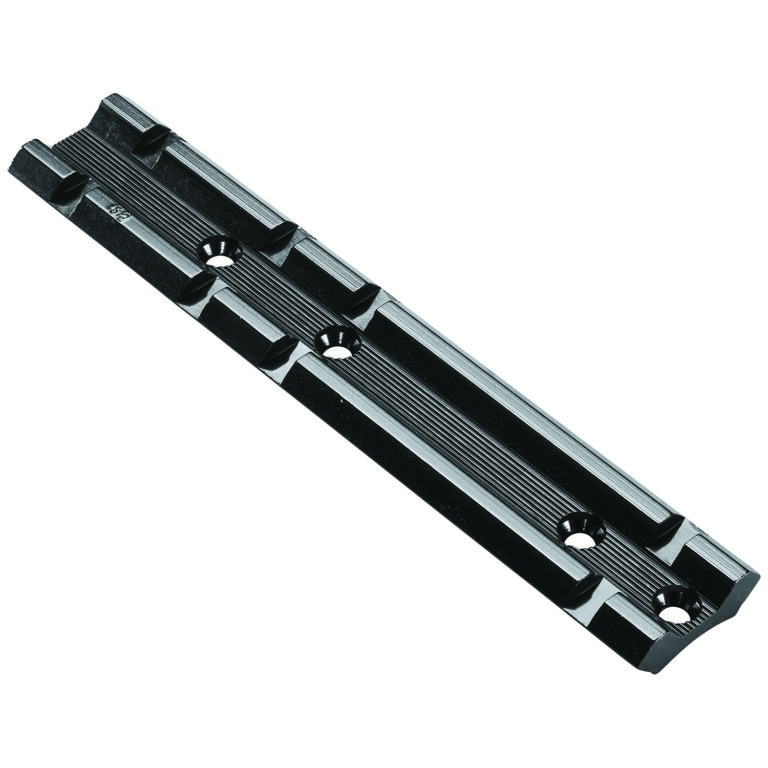 Weaver Mounts 48062 Top Mount Base 62  Black Remington 740/742/760