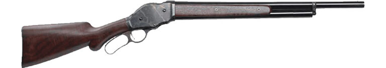 TF CHIAPPA 1887 12GA 22 CASE COLOR RECEIVER