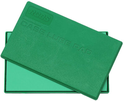 RCBS 9307 Case Lube Pad  4.75″ x 7.30″ x 0.62″