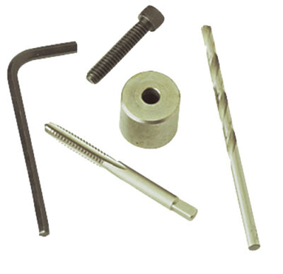 RCBS 9340 Stuck Case Remover Universal Firearm