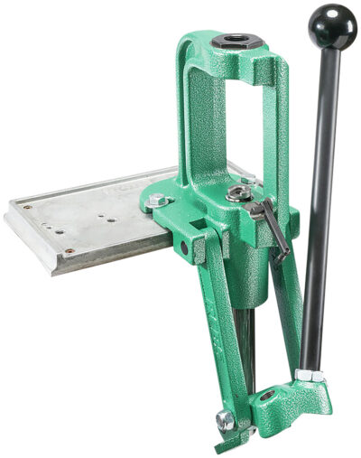 ROCK CHUCKER® SUPREME PRESS ROCK CHUCKER  SUPREME PRESS