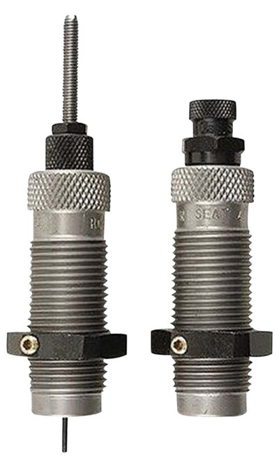 FULL LENGTH DIE SETS FULL LENGTH 2-DIE SET 243 WINCHESTER