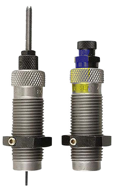 FULL LENGTH DIE SETS FULL LENGTH 2-DIE SET 6.5X55MM SWEDISH