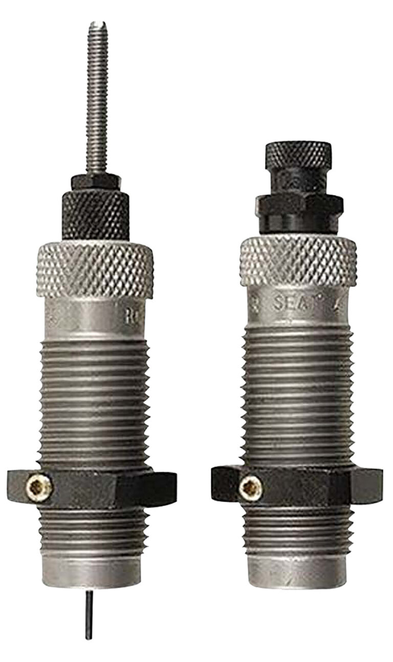 FULL LENGTH DIE SETS FULL LENGTH 2-DIE SET 7MM REM. MAG