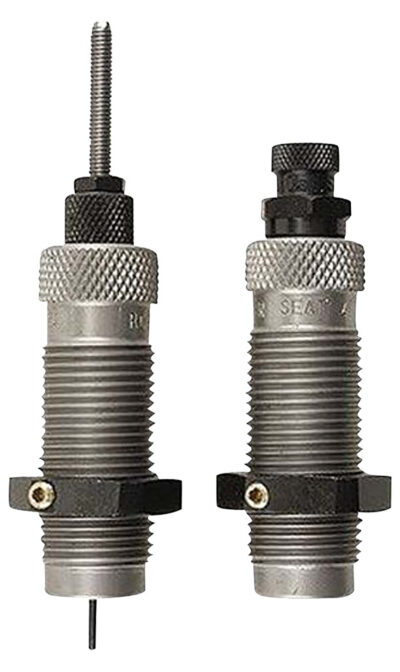 FULL LENGTH DIE SETS FULL LENGTH 2-DIE SET 7MM-08 REM
