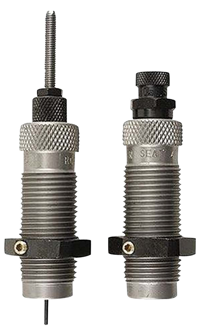FULL LENGTH DIE SETS FULL LENGTH 2-DIE SET 7MM-08 REM