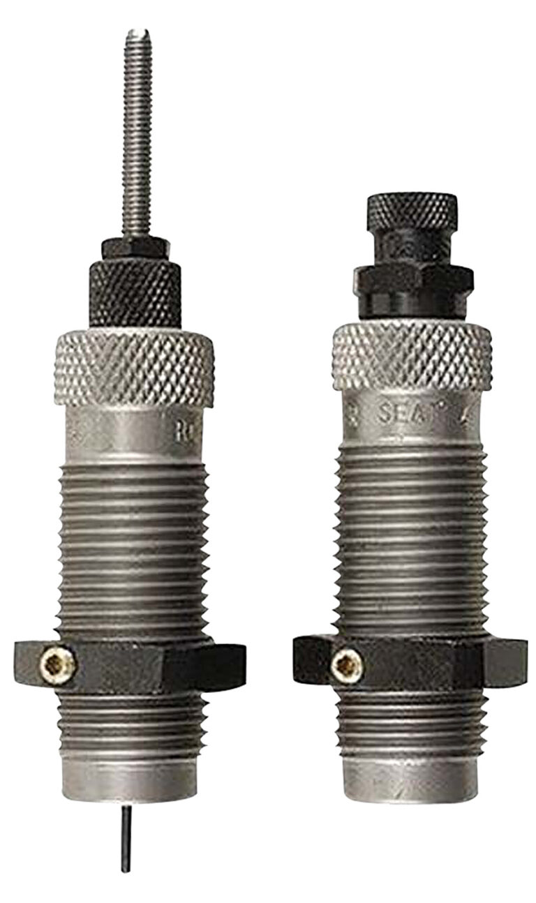 RCBS DIES 280REM FULL LENGTH