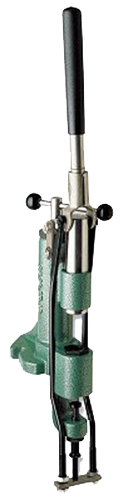 LUBE-A-MATIC-2 BULLET SIZER/LUBRICATOR LUBE-A-MATIC-2 BULLET SIZER/LUBRICATOR