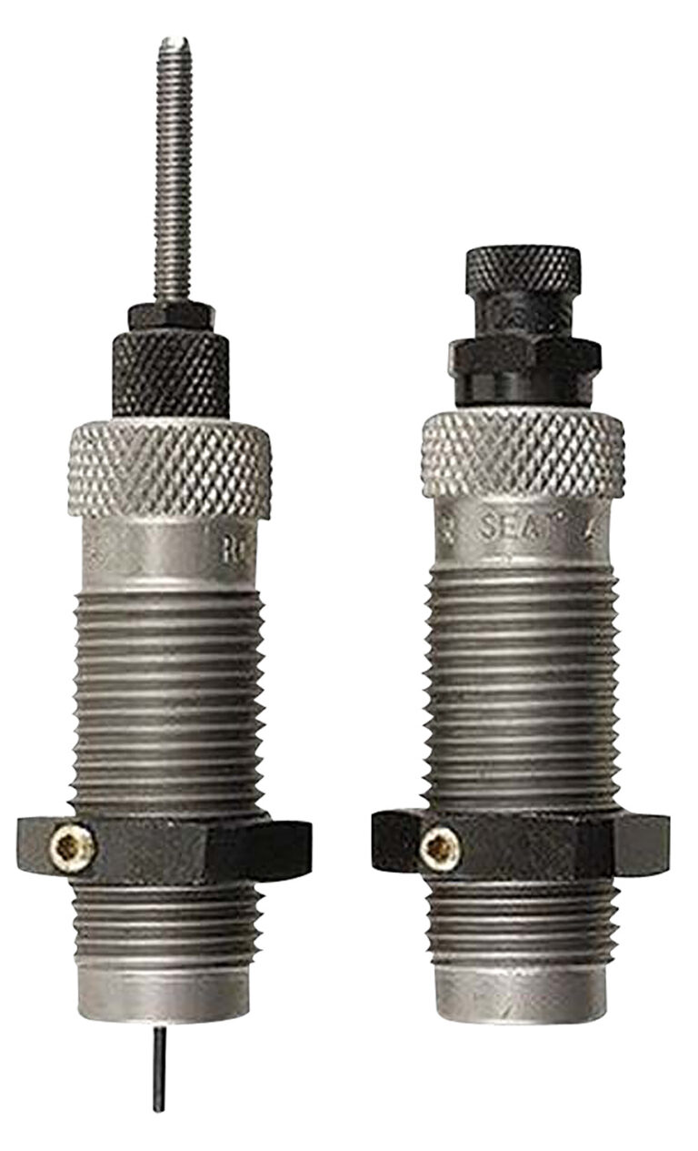 7.62X39MM FULL LENGTH DIE SET 7.62X39MM FULL LENGTH DIE SET
