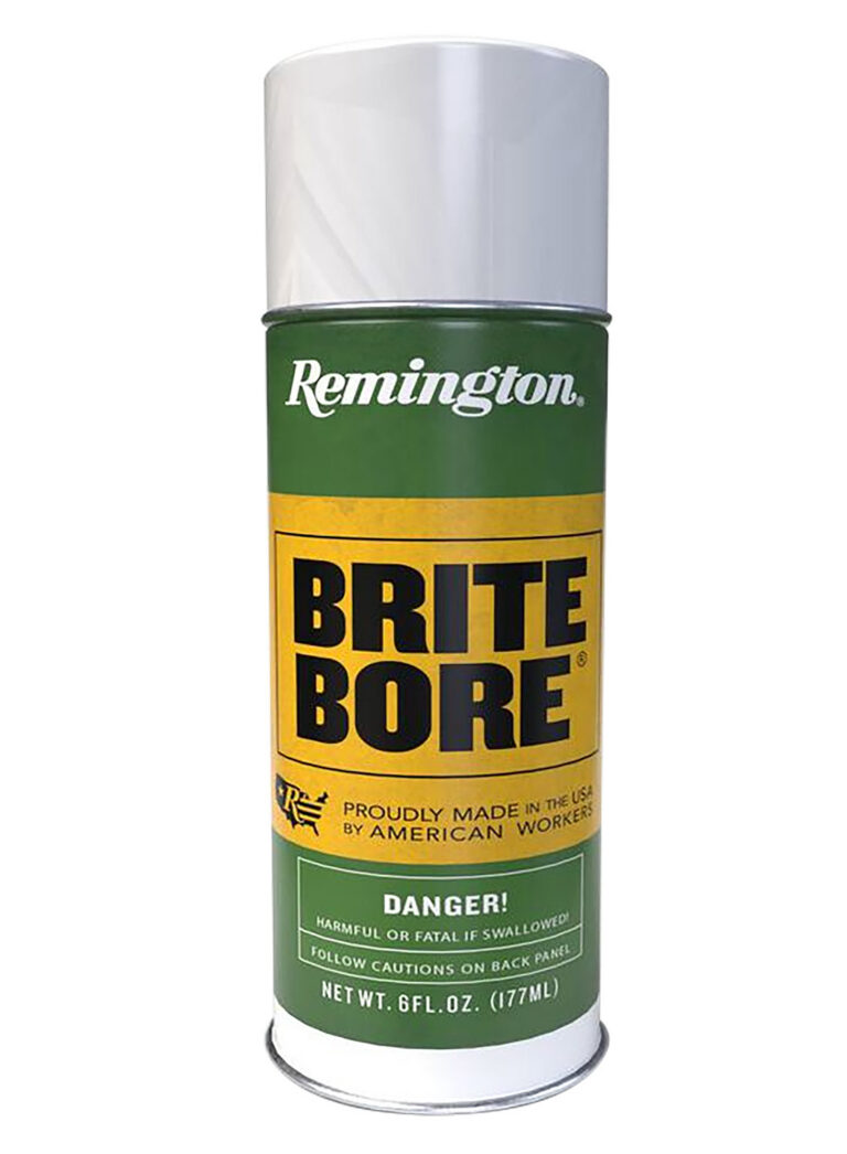 REM BRITE BORE 6oz AEROSOL