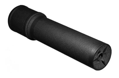 ZASTAVA USA VUK AK SUPPRESSOR 7.62 BLACK