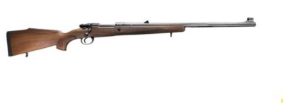 ZASTAVA LK M70 .375 H&H MAGNUM BOLT ACTION RIFLE IRON SIGHTS L7375