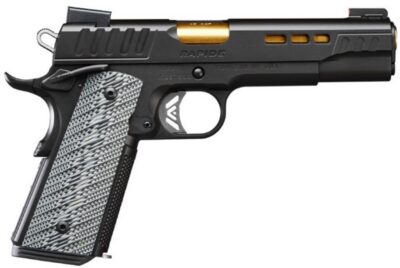 KIMBER RAPIDE .45 ACP 5IN 8RD 3000383