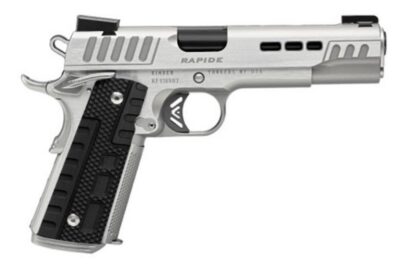 KIMBER RAPIDE FROST    .45 ACP 5IN 8RD 3000427