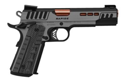 KMB RAPIDE DUSK 1911 9MM 5 9R