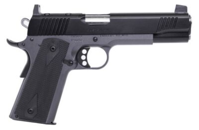 1911 LW Shd Ghs 9mm OR 9rd