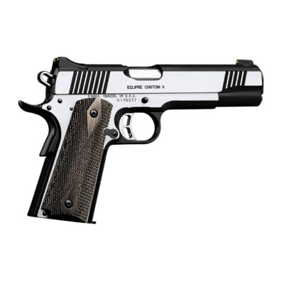 KIMBER ECLIPSE CUSTOM II .45 ACP 5IN BARREL 7RD 3200034CA