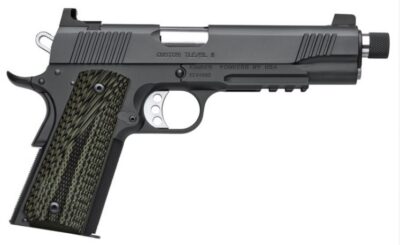 KIMBER CSTM TLE/RLII 45 PSTL BL