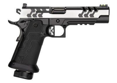 KIMBER 2K11 ECLIPSE 9MM 5IN BARREL OR 1-20RD MAG AND 1-17RD MAG 3500071