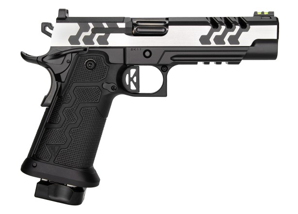 KIMBER 2K11 ECLIPSE 9MM 5IN BARREL OR 1-20RD MAG AND 1-17RD MAG 3500071