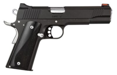 Kimber Custom LW 9mm BLK 9RD