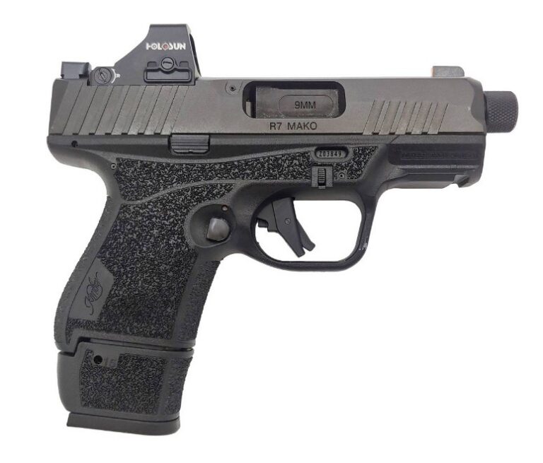 KIMBER R7 MAKO TFS OI 9MM 3.92IN BARREL 15RD 3800032