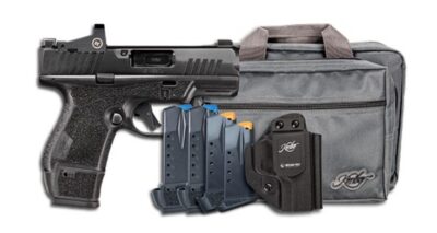 KIMBER R7 MAKO 9MM 3.37″ 15RD BLK OI