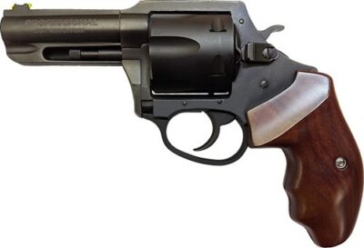 CA PROFESSIONAL II 357MAG BLK NITRIDE 3