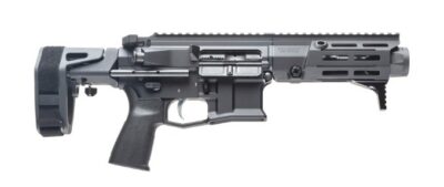 Maxim MXM47800 PDX 7.62x39mm 5.50″ 20+1 Arid Brown Polymer