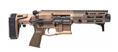 MAXIM PDX SCW 556 5.5″ 20RD ARID BRC