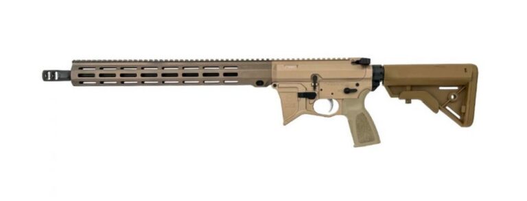 MAXIM MD9 CARBINE 9MM 16" 33RD ARID