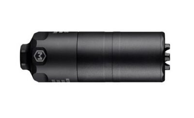 MAXIM MS-57 K SUPPRESSOR 5.7X28 BLK