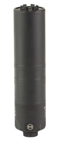 MAXIM MS-57 SUPPRESOR 5.7X28 BLK