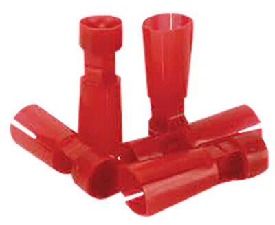 Winchester Ammo WAA28HS Double A  Shotgun 28Gauge Red 2500/Case