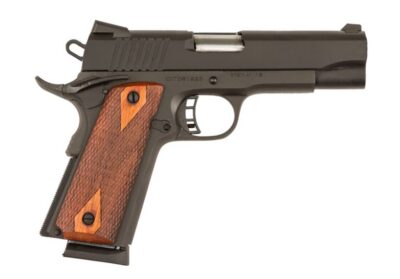 LSI CITADEL .45ACP 8RD 4.25 1911