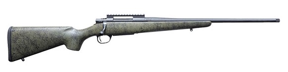 LSI HOWA M1500 308 WIN 16.25