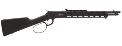 LEVTAC-92 45 COLT LEVER ACTION RIFLE LEVTAC-92 45 COLT 18” BBL 8-ROUND BLACK