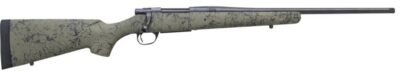 HOWA M1500 SUPER LITE GEN 2 .308 WIN 20IN BARREL HS PRECISION 4RD BLACK/BLACK HHSSL308BLK