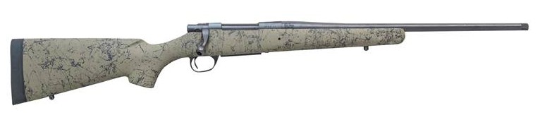 HOWA M1500 SUPER LITE GEN 2 6.5 CREEDMOOR 16.25IN BARREL HS PRECISION 4RD OD GREEN/BLACK HHSSL65CRODG-16