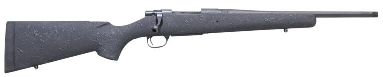 HOWA M1500 SUPER LITE GEN 2 7MM-08 REM 16.25IN BARREL HS PRECISION 4RD BLACK/BLACK HHSSL708BLK-16