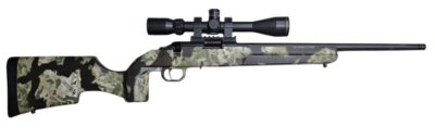 LSI HOWA M1100 22WMR 18 LV T C