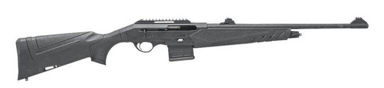 CITADEL AD-500 308WIN 20IN BARREL BLACK CITAD500SBLK