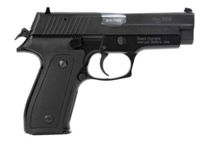 CZ999 9MM BLK 4.25″ 15+1