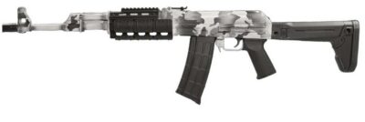 ZAS ZPAPM90 5.56 18.25 SNOW CAMO ZHUKOV 30RD