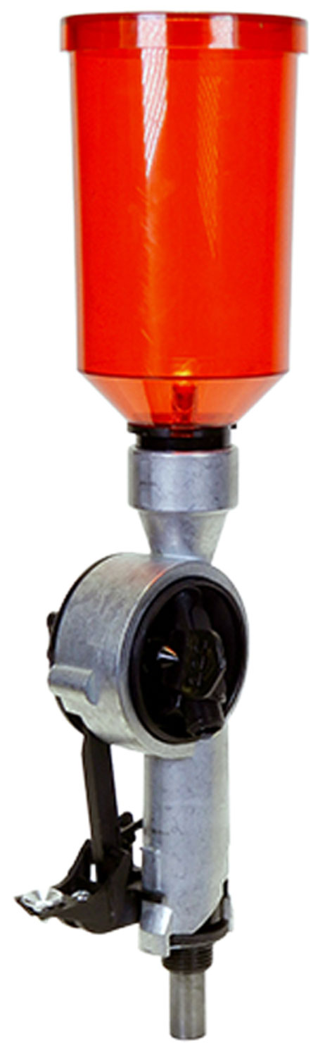 AUTO-DRUM POWDER MEASURE AUTO-DRUM POWDER MEASURE