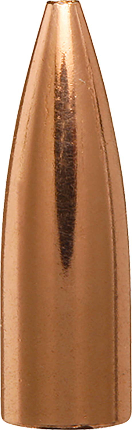 MATCH TARGET 22 CALIBER (0.224'') FLAT BASE BULLETS 22 CALIBER (0.224'') 52GR FLAT BASE 100/BX