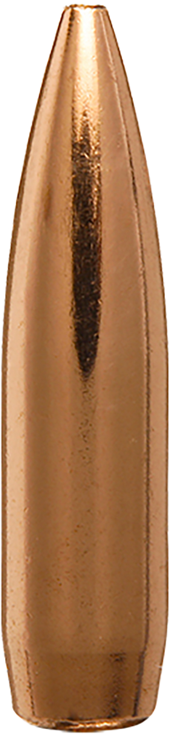 VLD TARGET 22 CALIBER (0.224”) BOAT TAIL BULLETS 22 CALIBER (0.224”) 73GR BOAT TAIL 100/BOX